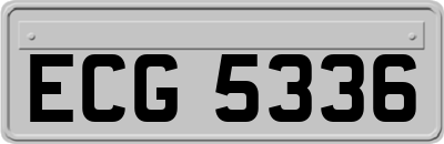 ECG5336