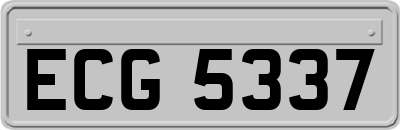 ECG5337