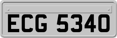 ECG5340