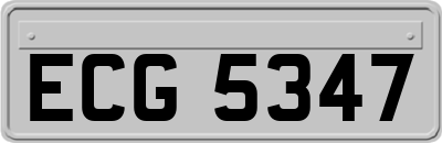 ECG5347