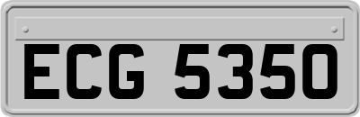 ECG5350