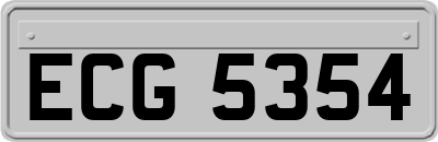 ECG5354
