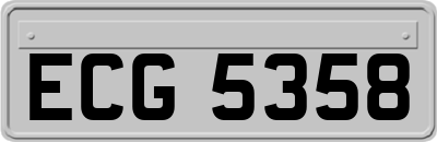 ECG5358