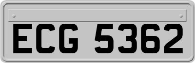 ECG5362