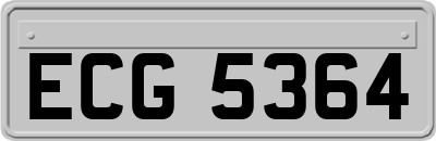 ECG5364