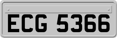 ECG5366