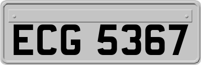 ECG5367