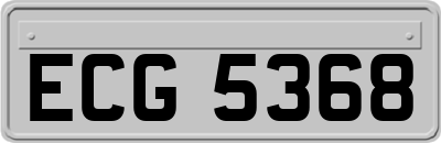 ECG5368