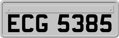 ECG5385