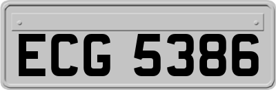 ECG5386