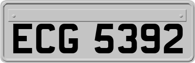 ECG5392