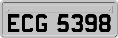 ECG5398
