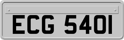 ECG5401