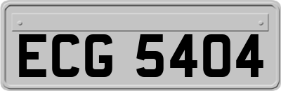 ECG5404