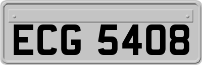 ECG5408