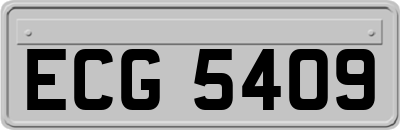 ECG5409