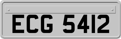 ECG5412