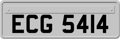 ECG5414