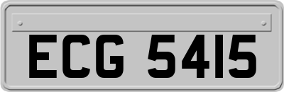 ECG5415