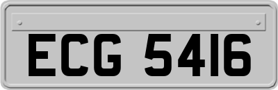 ECG5416