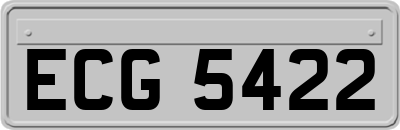 ECG5422