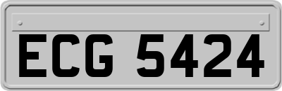 ECG5424