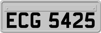 ECG5425