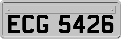 ECG5426