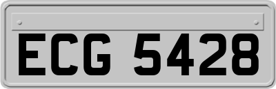 ECG5428