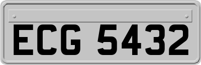 ECG5432