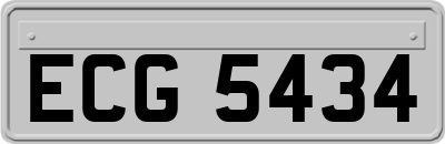 ECG5434