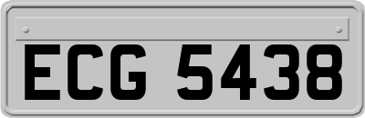 ECG5438