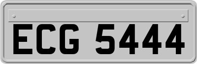 ECG5444