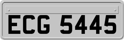 ECG5445