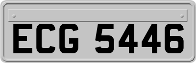 ECG5446