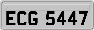 ECG5447