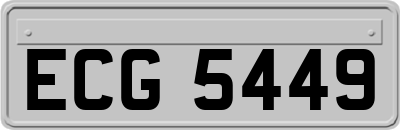 ECG5449