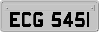 ECG5451