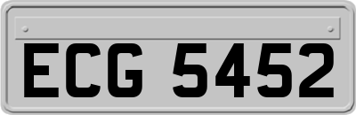 ECG5452