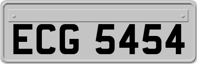 ECG5454