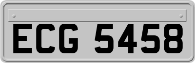 ECG5458