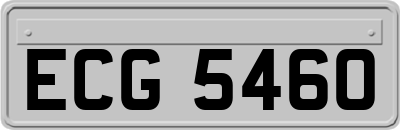 ECG5460