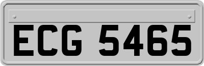 ECG5465