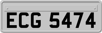 ECG5474