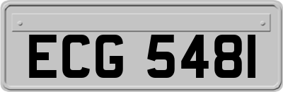 ECG5481