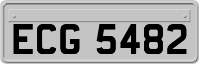 ECG5482