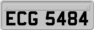 ECG5484