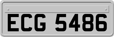 ECG5486