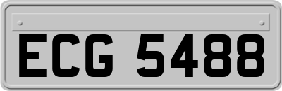 ECG5488