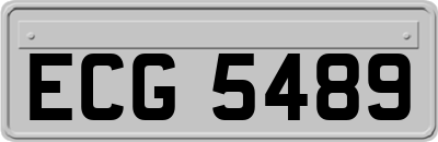 ECG5489